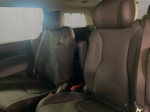 New 2026 Kia Carnival SX Prestige image 14