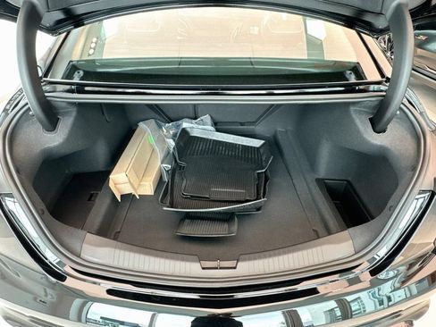 New 2026 Cadillac CT5 V Blackwing w/ Precision Package RWD image 29