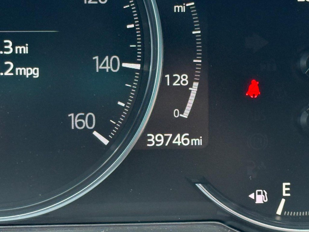 Used 2021 MAZDA CX-9 Signature AWD/4WD image 23