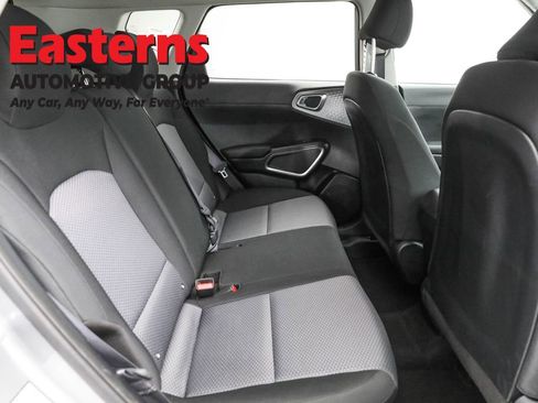 Used 2024 Kia Soul LX w/ Option Group 015 image 23