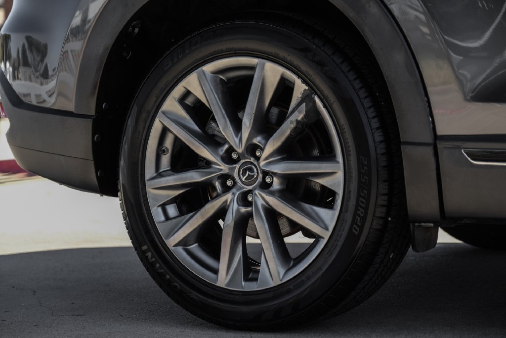 Used 2019 MAZDA CX-9 Grand Touring FWD image 67