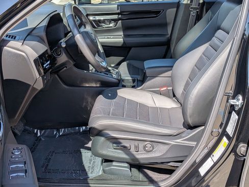 Certified 2025 Honda CR-V EX-L image 12