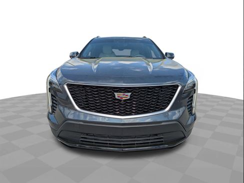 Certified 2019 Cadillac XT4 Sport w/ Enhanced Visibility Package image 9