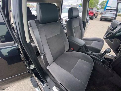 Used 2008 Chevrolet TrailBlazer LT w/ Sun And Sound Package AWD/4WD image 7
