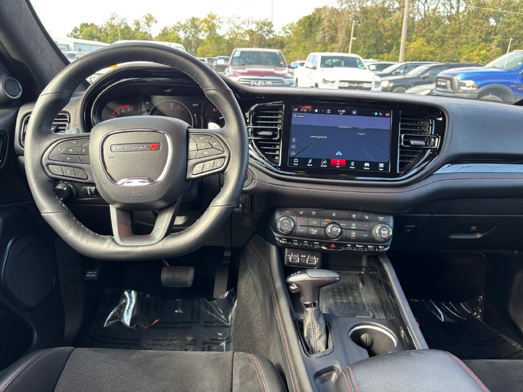 Used 2026 Dodge Durango GT AWD/4WD image 29