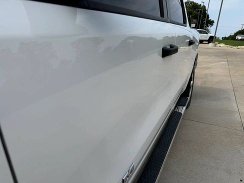 Used 2023 RAM 1500 Lone Star AWD/4WD image 58