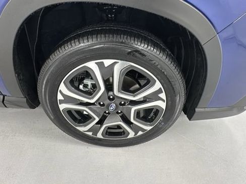 New 2026 Subaru Ascent Touring image 9