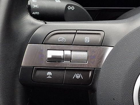 Certified 2026 Hyundai Kona SEL Sport FWD image 20