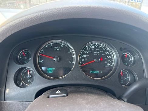 Used 2013 GMC Sierra 3500 Denali AWD/4WD image 7