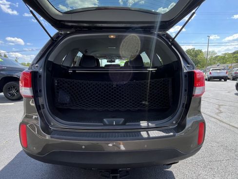 Used 2015 Kia Sorento EX FWD image 26