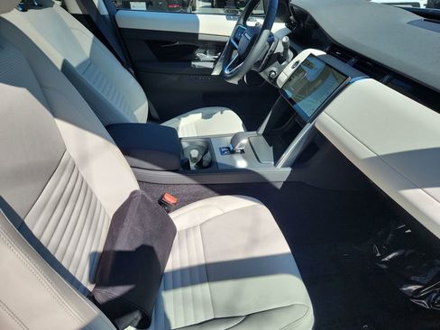 Certified 2025 Land Rover Discovery Sport S image 3