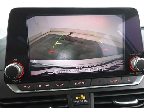 Used 2022 Nissan Altima 2.5 SV image 28