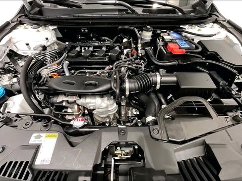 Used 2023 Honda Accord LX image 27