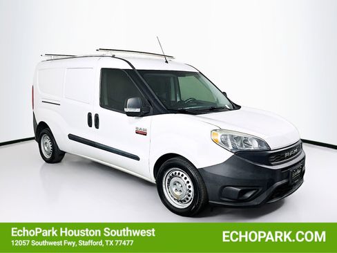 Used 2019 RAM ProMaster City Tradesman image 1