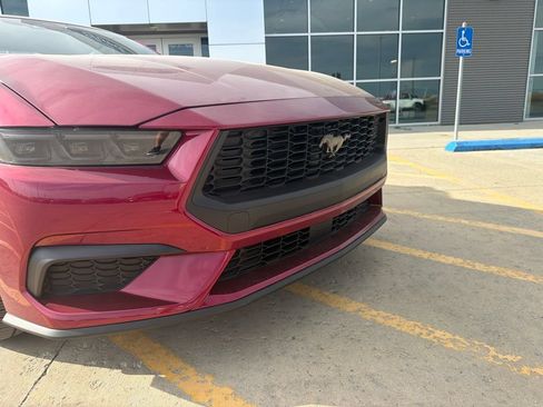 New 2026 Ford Mustang Premium RWD image 22