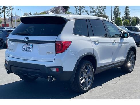 Used 2023 Honda Passport EX-L image 6