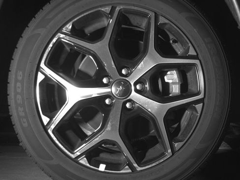 Used 2025 Jeep Compass Limited image 12