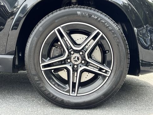 Certified 2024 Mercedes-Benz GLE 350 4MATIC image 17
