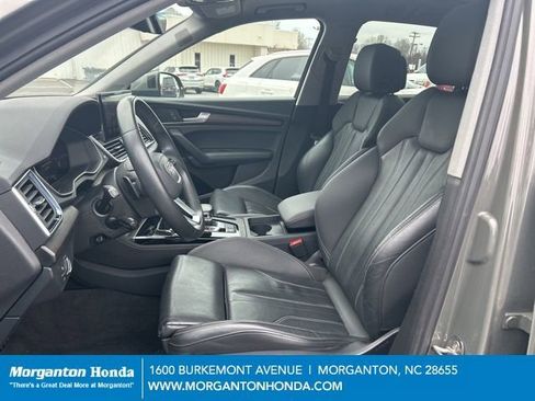 Used 2024 Audi Q5 2.0T Premium Plus image 15