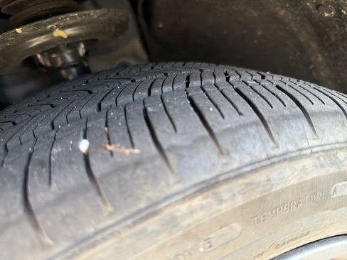 Used 2023 Honda Accord EX image 10