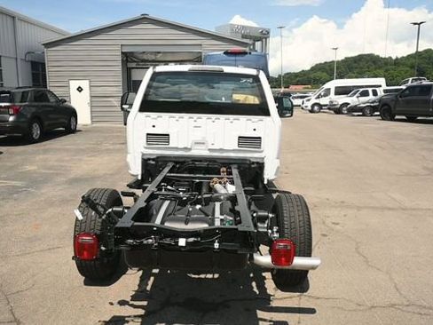 New 2026 Ford F350 XL AWD/4WD image 8