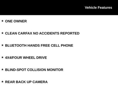 Used 2024 RAM 1500 Tradesman w/ Night Edition