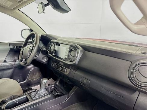 Used 2021 Toyota Tacoma SR image 28