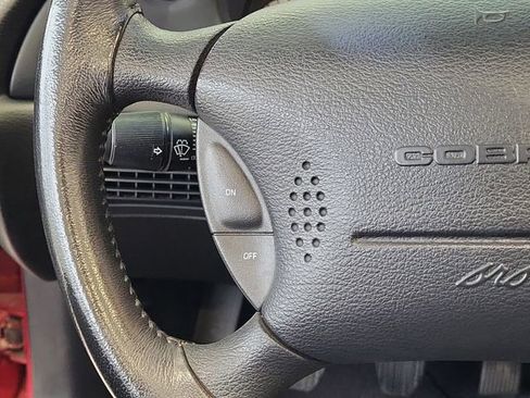 Used 1996 Ford Mustang Cobra image 23