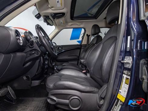 Used 2013 MINI Cooper Countryman S image 15