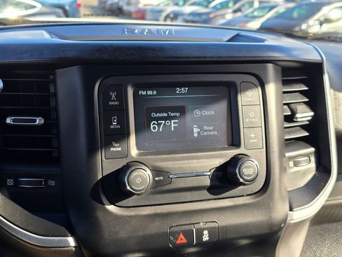 Used 2019 RAM 2500 Big Horn AWD/4WD image 22