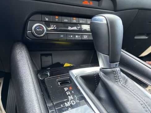 Used 2025 MAZDA CX-5 AWD 2.5 S w/ Select Package image 32