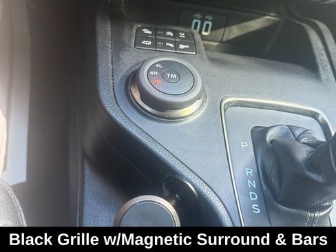 Used 2021 Ford Ranger Lariat w/ Equipment Group 501A High image 18