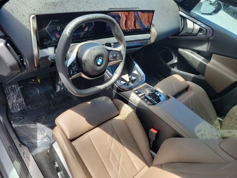 Used 2025 BMW X3 xDrive30i w/ Premium Package image 21