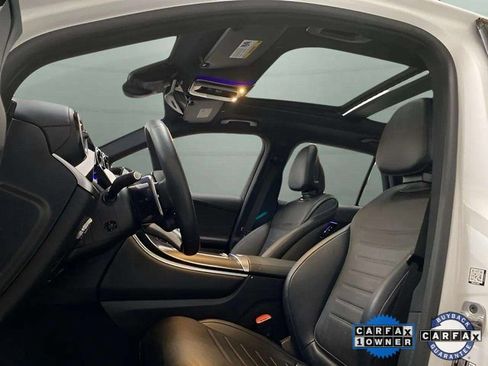 Used 2025 Mercedes-Benz GLC 43 AMG GLC 43 AMGﾮ 4MATICﾮ image 26