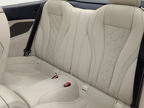 Used 2023 BMW M8 Competition image 22