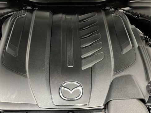 Used 2024 MAZDA CX-90 3.3 Turbo w/ Premium Plus Pkg AWD/4WD image 29
