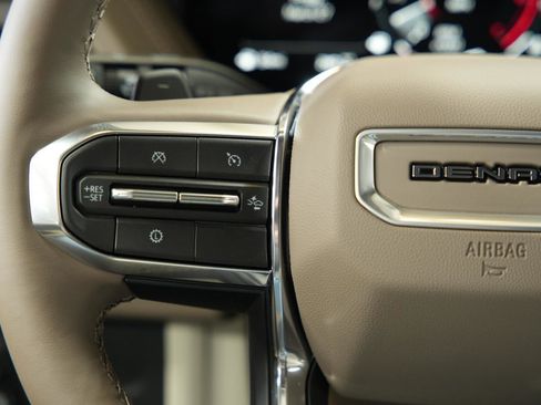 New 2026 GMC Yukon Denali w/ Sun & Power Step Package image 37