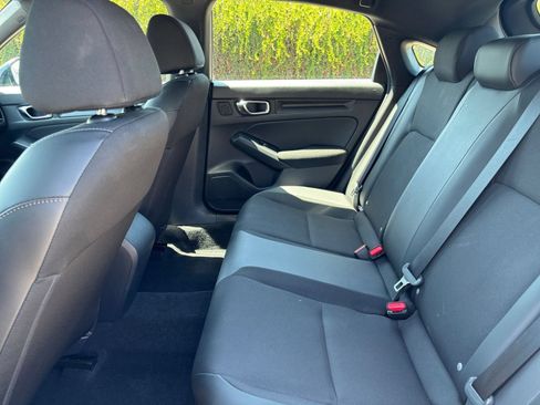 Used 2025 Honda Civic Sport image 20