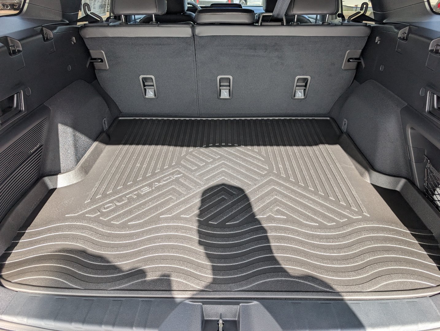 New 2026 Subaru Outback Limited AWD/4WD image 28