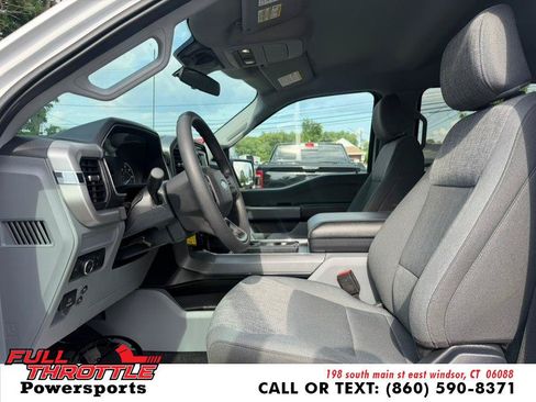 Used 2022 Ford F150 XLT AWD/4WD image 18
