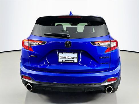 Used 2024 Acura RDX A-Spec image 6