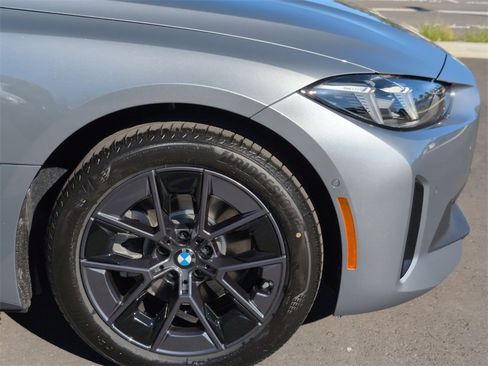 New 2026 BMW i4 eDrive40 image 23