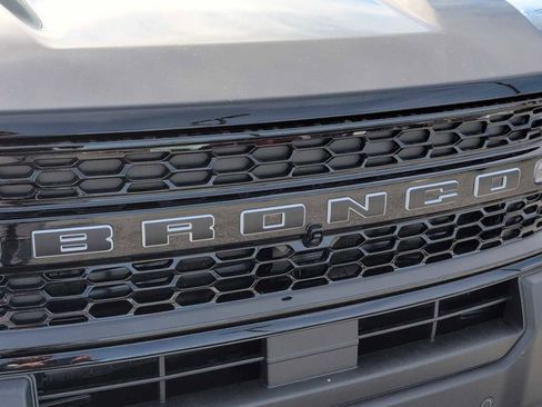 New 2025 Ford Bronco Sport Outer Banks w/ Outer Banks Tech Package+ image 17