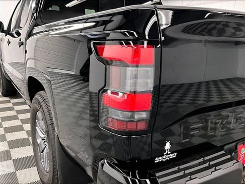 New 2026 Nissan Frontier SV w/ SV Convenience Package RWD image 21