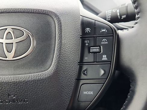 Used 2024 Toyota Prius LE image 38