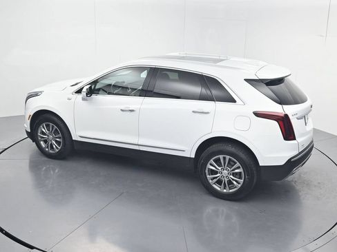 Used 2021 Cadillac XT5 Premium Luxury AWD/4WD image 53