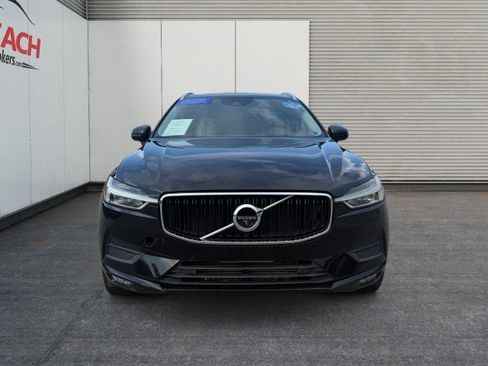 Used 2018 Volvo XC60 T6 Momentum w/ Convenience Package AWD/4WD image 5