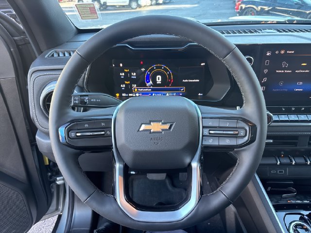 New 2026 Chevrolet Colorado LT w/ LT Convenience Package AWD/4WD image 16