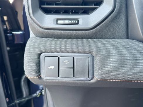 New 2026 Honda Passport TrailSport image 26