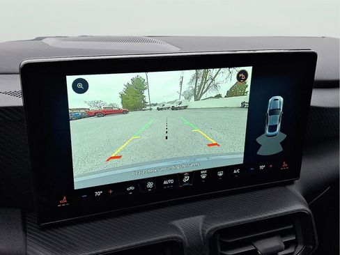 New 2026 Ford Mustang Coupe RWD image 13